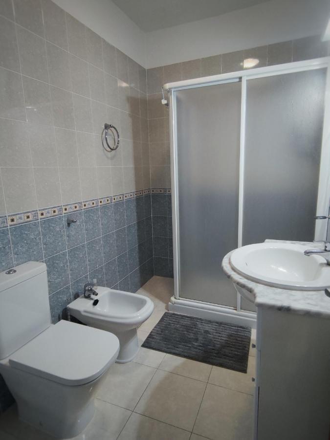 Ferienwohnung Vivienda Balcon Al Amanecer Santa Cruz de la Palma  Exterior foto